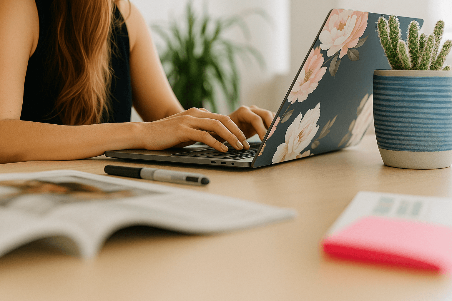 Elegant table setting